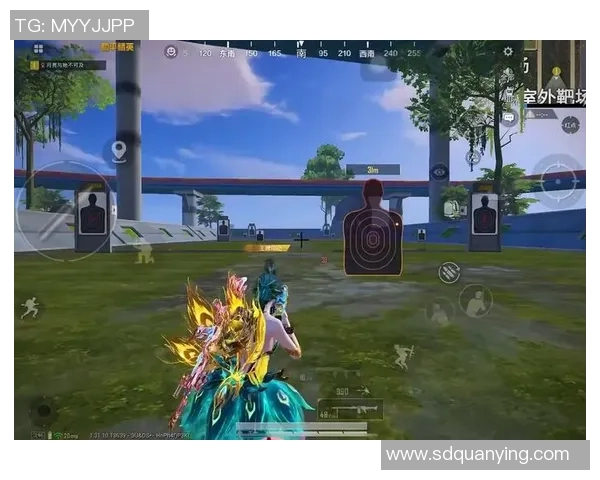 从零开始掌握和平精英比赛技巧全方位攻略与实战经验分享 从零开始掌握和平精英比赛技巧全方位攻略与实战经验分享