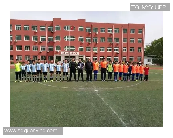 井陉足球的崛起与发展探索地方足球文化的传承与创新之路 井陉足球的崛起与发展探索地方足球文化的传承与创新之路