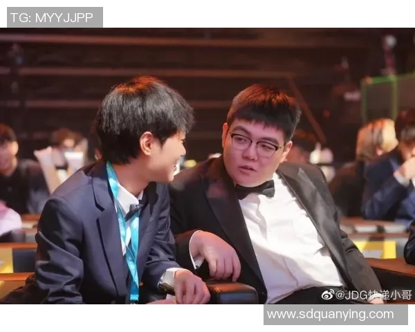 全明星赛特别报道:揭秘JDG战队的成长与辉煌历程 全明星赛特别报道:揭秘JDG战队的成长与辉煌历程