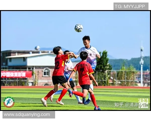 叶子琛足球:探索青少年足球发展的新路径与未来潜力 叶子琛足球:探索青少年足球发展的新路径与未来潜力